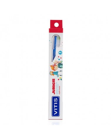 Cepillo Dental Vitis® Junior