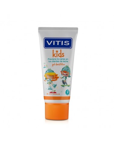 Vitis® Kids Gel
