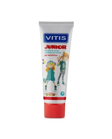 Vitis® Junior Gel