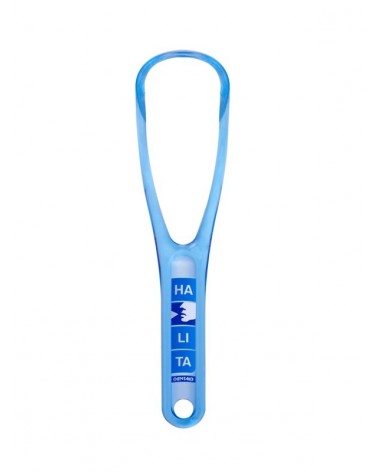Pack Halita: Colutorio 500ml + limpiador lingual de regalo