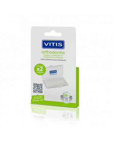 VITIS® Orthodontic Cera