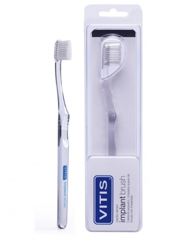 VITIS® implant Brush