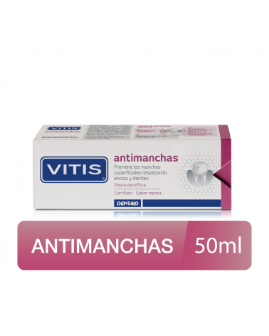 VITIS ANTIMANCHAS 50 ML