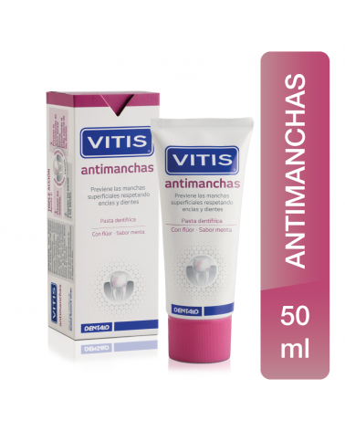 VITIS ANTIMANCHAS 50 ML
