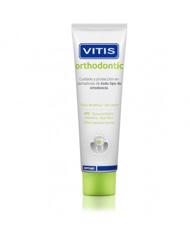 Pasta VITIS® Orthodontic 100ML
