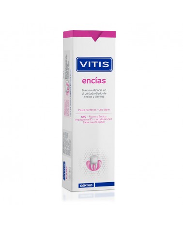Pasta VITIS® Encías 100ML