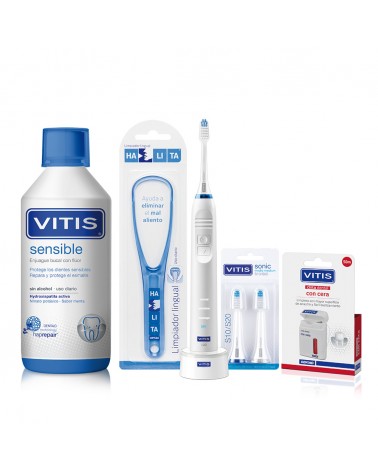 Pack Limpieza Completa Total