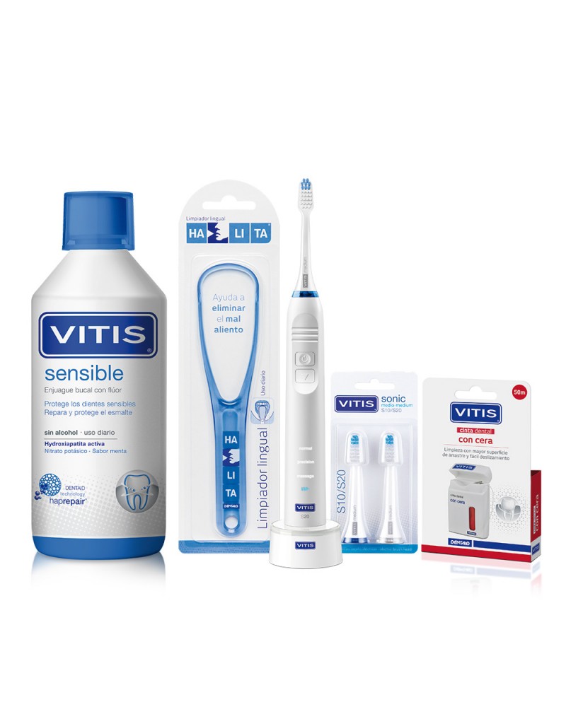 Pack Limpieza Completa Total