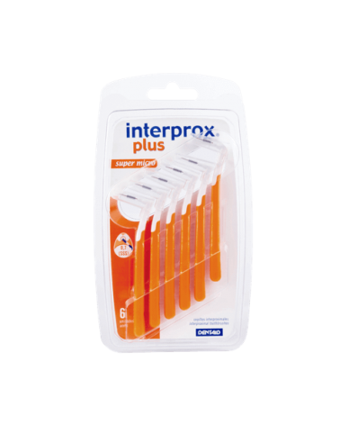 Interprox® Plus Micro