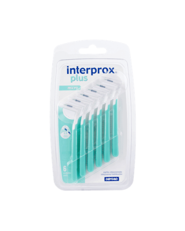 Interprox® Plus Micro