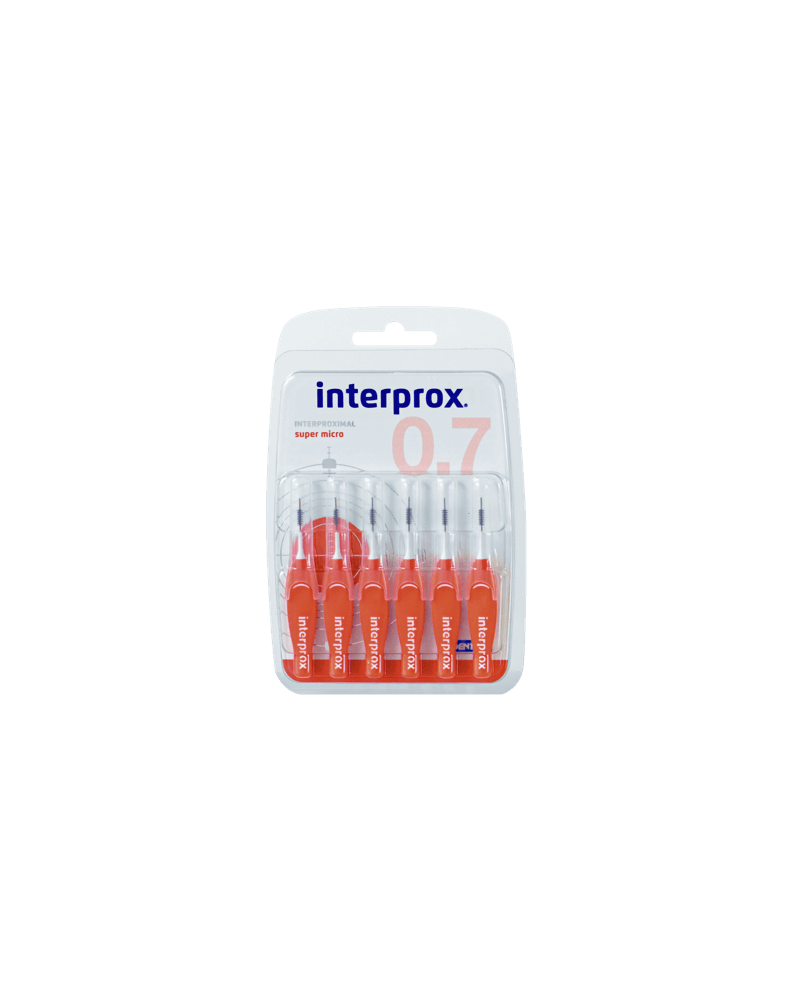 Interprox® Super Micro