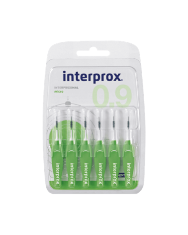 Interprox® Flexible Micro