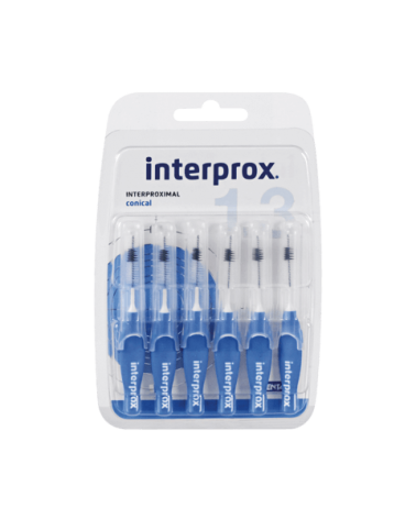 Interprox® Conical