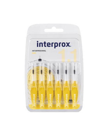 Interprox® Mini