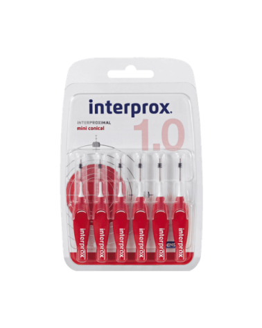 Interprox® Mini Conical